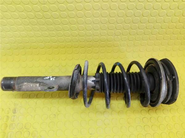 amortiguador delantero izquierdo peugeot 406