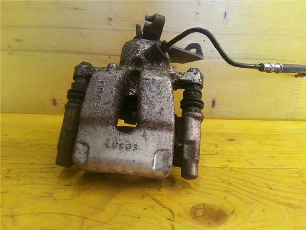 pinza freno trasero derecha renault megane i