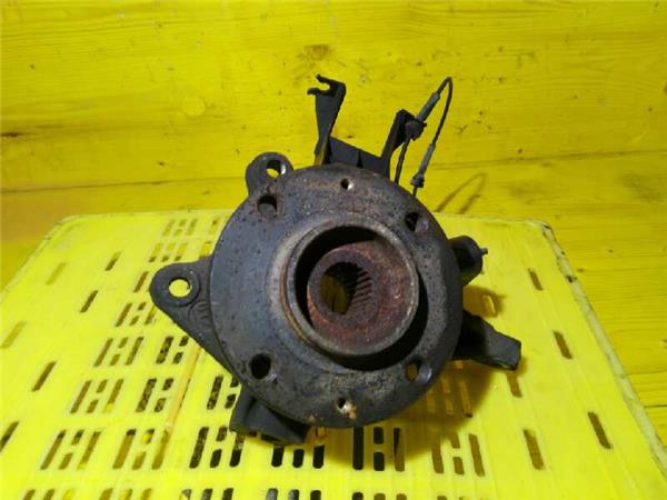 mangueta delantera izquierda peugeot 206 berl