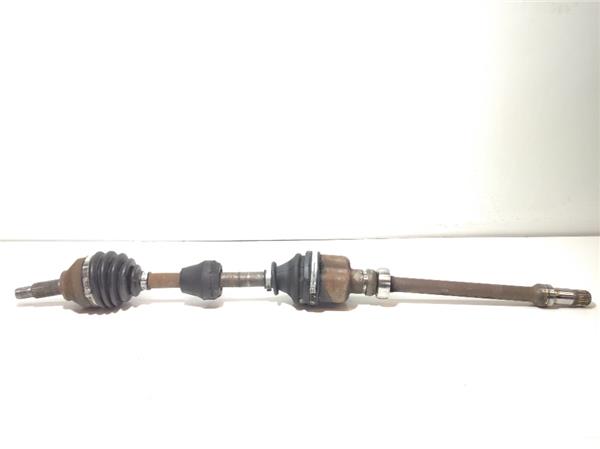 transmision delantera derecha ford mondeo ber