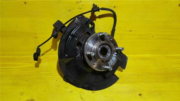 mangueta delantera derecha hyundai getz 1.4 (97 cv)