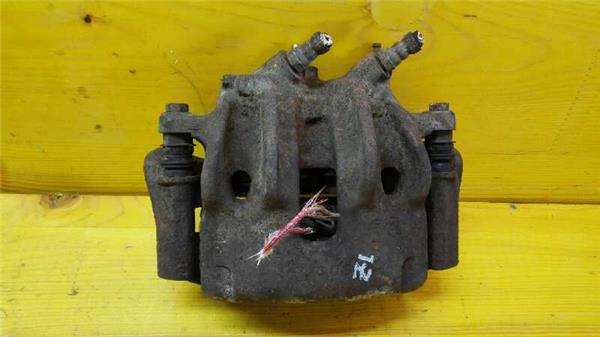 pinza freno delantero izquierda citroen jumpe