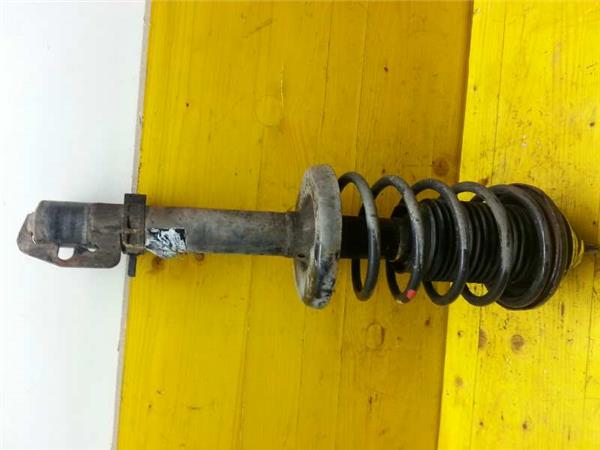 amortiguador delantero izquierdo ford sierra berlina 2.0 (116 cv)