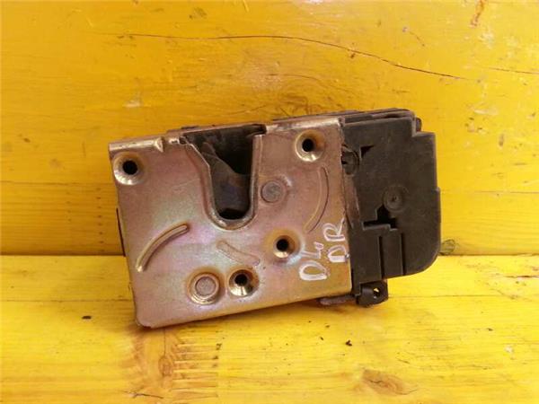 cerradura puerta delantera derecha peugeot 30