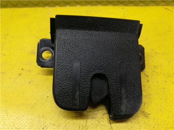 cerradura porton volkswagen touareg 25 tdi 17