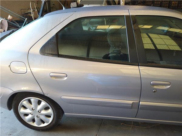 puerta trasera derecha citroen xsara berlina