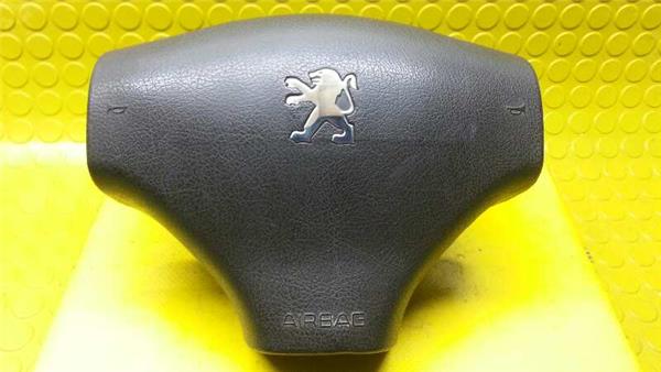 airbag volante peugeot 206 berlina 14 hdi 68