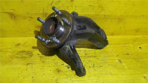 mangueta delantera izquierda ford mondeo berl