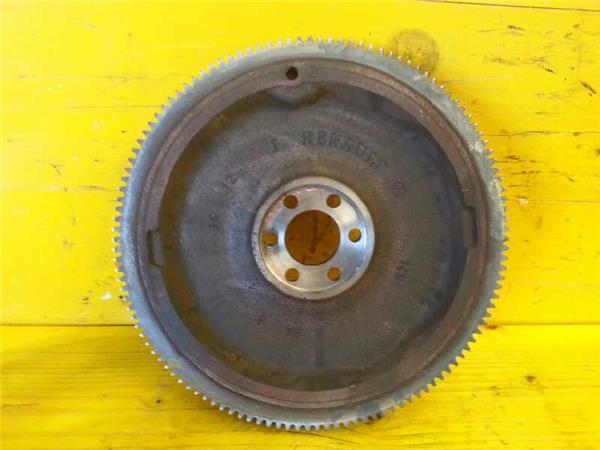 volante motor renault clio i fase iii 12 58 c