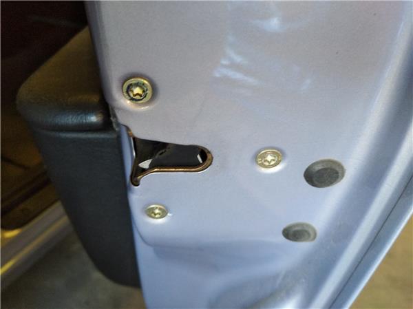 cerradura puerta delantera derecha citroen xs