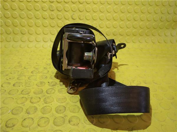 cinturon seguridad delantero derecho volkswag