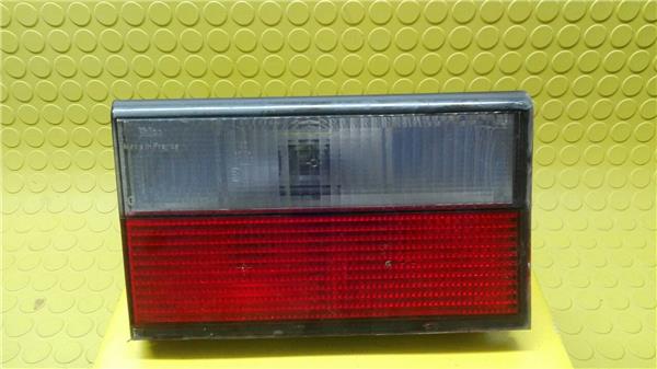 piloto antiniebla trasero izquierdo citroen xantia berlina 2.0 hdi (109 cv)