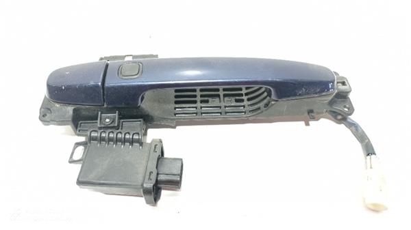 maneta exterior delantera derecha toyota yari