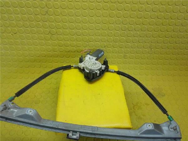 elevalunas electrico delantero derecho renaul