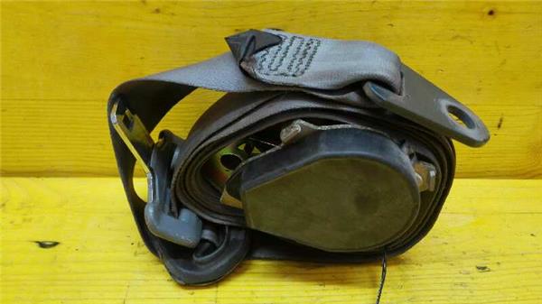 cinturon seguridad delantero derecho peugeot