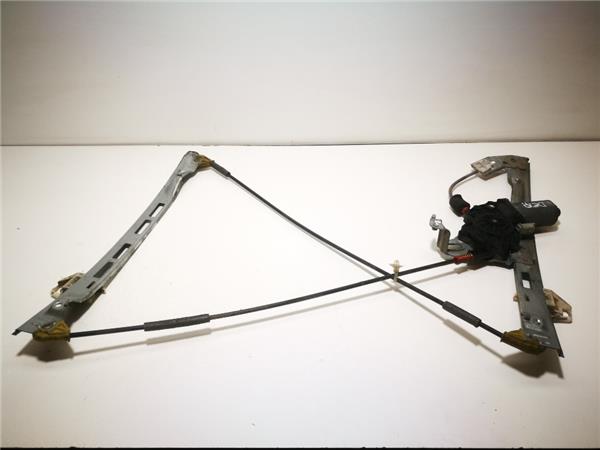 elevalunas electrico derecho peugeot 206 1998