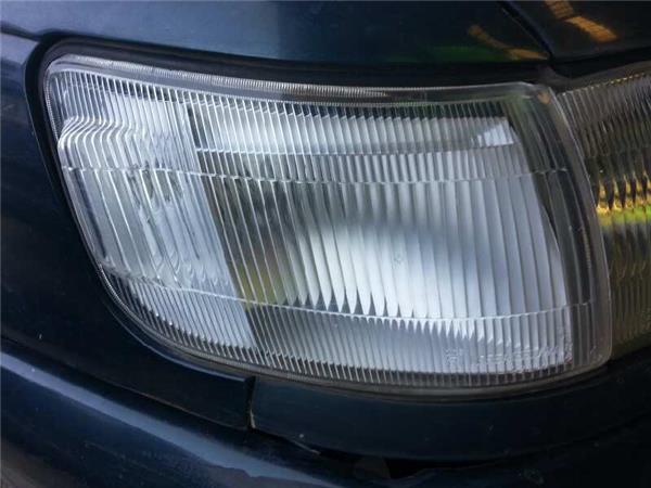faro delantero derecho hyundai galloper santano 2.0 gasolina (109cv)