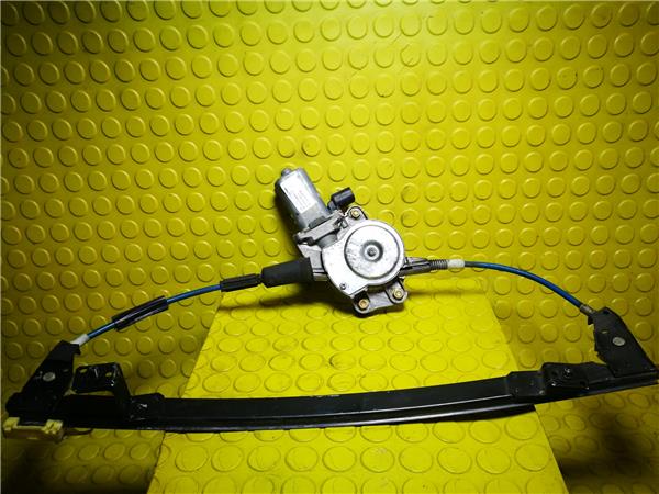 elevalunas electrico delantero derecho fiat b