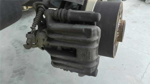pinza freno trasero derecha volkswagen passat