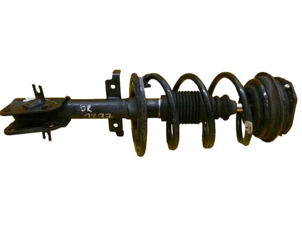 amortiguador delantero derecho renault laguna