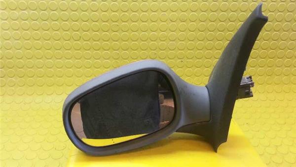 retrovisor izquierdo renault clio ii fase i 1