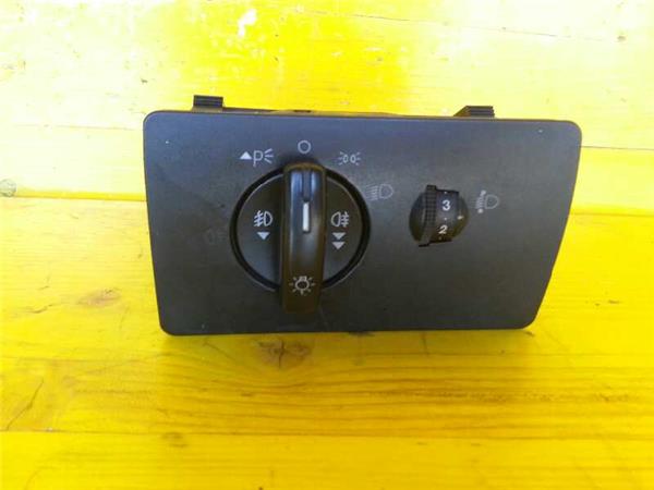 mando de luces ford mondeo berlina 20 tdci td