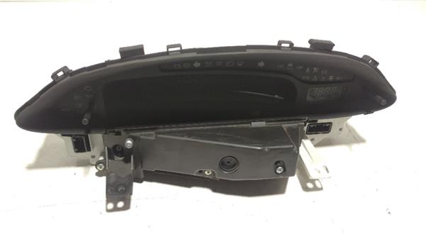 cuadro instrumentos toyota yaris ksp9scp9nlp9