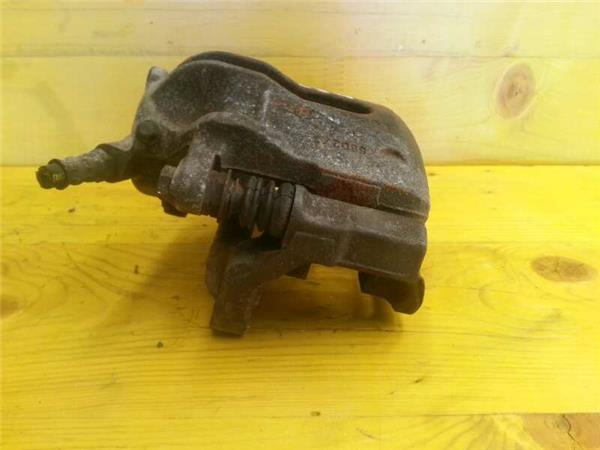 pinza freno delantero derecha renault megane