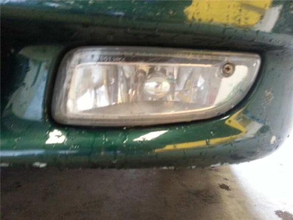 faro antiniebla izquierdo hyundai sonata 20 1