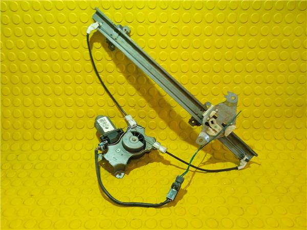 elevalunas electrico delantero izquierdo nissan primera berlina 2.0 turbodiesel (90 cv)