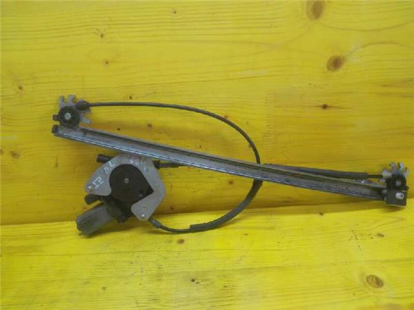 elevalunas electrico delantero izquierdo rena