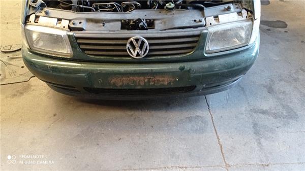 paragolpes delantero volkswagen polo iii 6n1