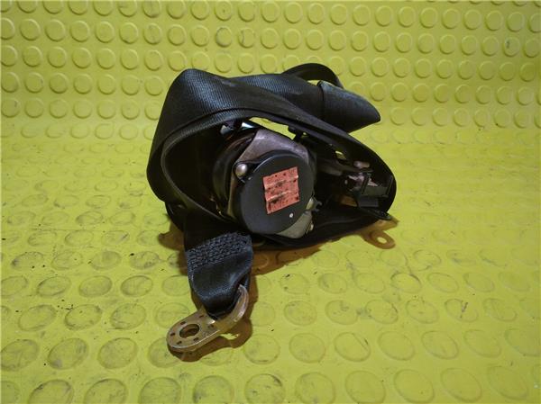 cinturon seguridad delantero izquierdo volksw