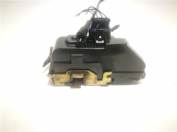 cerradura puerta delantera derecha renault me