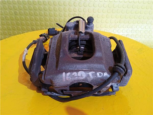 pinza freno trasero derecha volkswagen touare