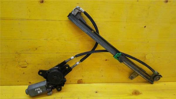 elevalunas electrico delantero derecho peugeo