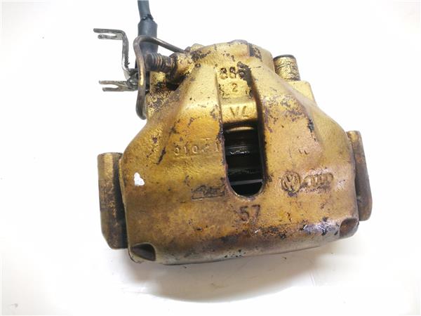 pinza freno delantero izquierda volkswagen pa