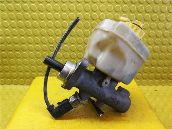 bomba freno volkswagen touareg 25 tdi 174 cv