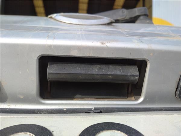 maneta exterior porton nissan almera tino 22