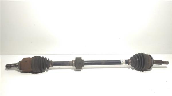 transmision delantera izquierda toyota yaris