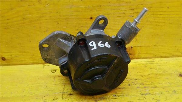 bomba vacio citroen xsara berlina 20 hdi 90 c
