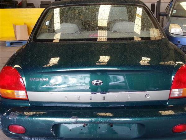 tapa maletero hyundai sonata 20 16v 136 cv