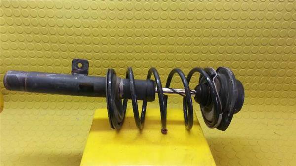 amortiguador delantero izquierdo peugeot 206