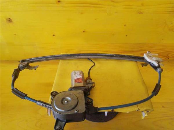 elevalunas electrico delantero derecho peugeo