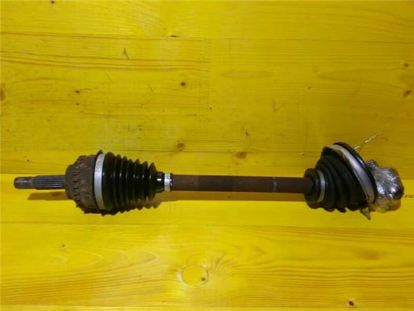 transmision delantera izquierda renault clio