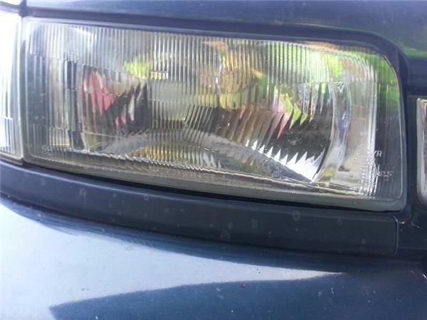 faro delantero derecho hyundai galloper santano 2.0 gasolina (109cv)