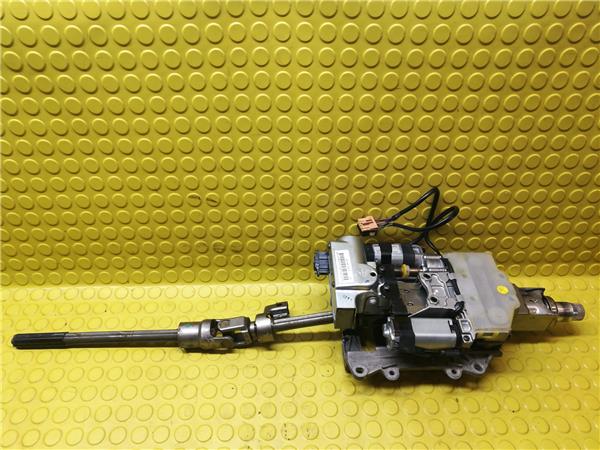 columna direccion volkswagen touareg 25 tdi 1