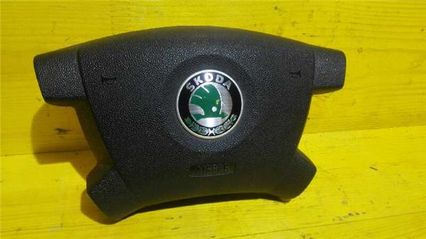 airbag volante skoda fabia 19 sdi 64 cv