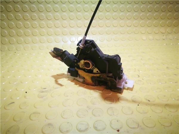 cerradura puerta trasera derecha ford mondeo