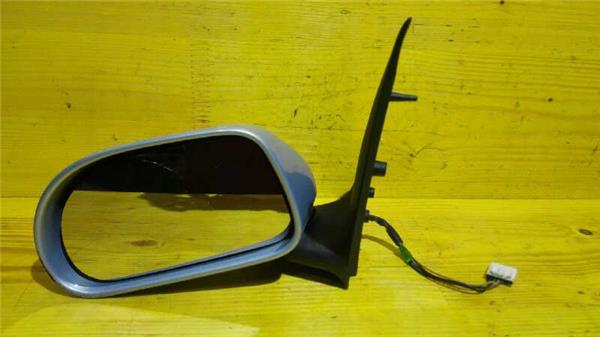 retrovisor izquierdo fiat brava 16 16v 103 cv